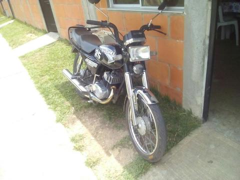 Se Vende Ax