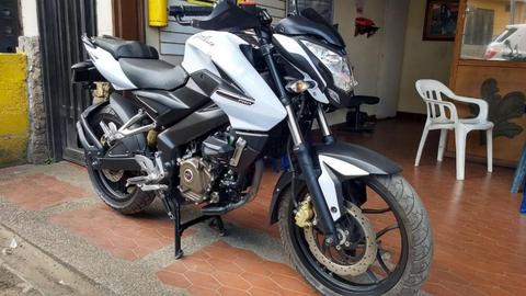 VENCAMBIO PULSAR 200 NS PRO 2016