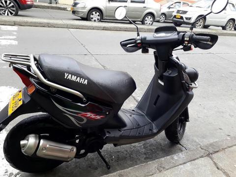 Vendo Hermosa Yamaha Viwis 2 Tiempos