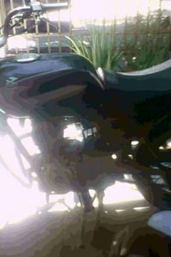 Vendo Moto Bóxer 2014 Daño Motor
