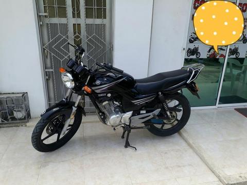 Vendo Libero 125