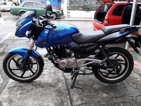 Moto Pulsar Ug 180