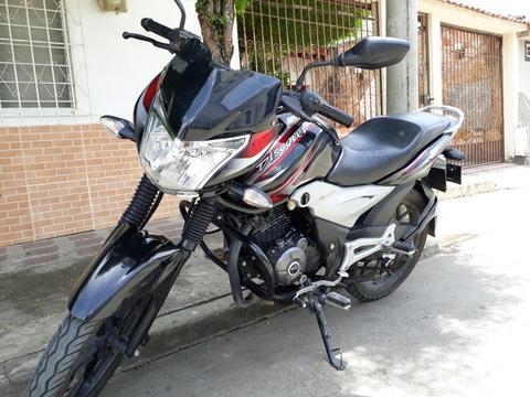 Moto Discover 125 2014