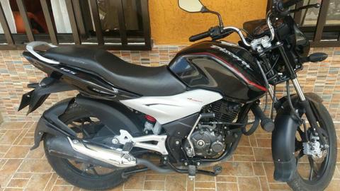 Hermoza Discovery St 125