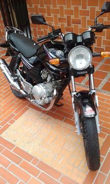 Libero 125 Modelo 2015