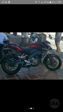 Se Vende Moto Pulsar Ns Pro