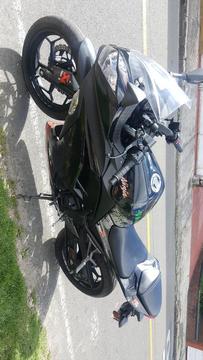 Ninja 300 2016 11mil Km