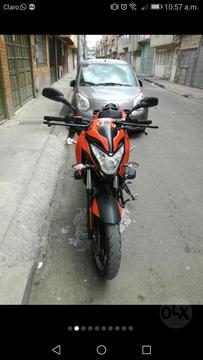 Pulsar200ns