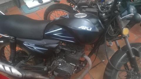 se vende akt