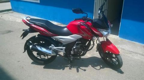 Vendo Moto 125 Dicover
