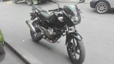 Vendo Pulsar 180