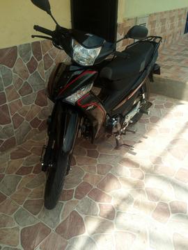 Vendo Akt Special Modelo 2017