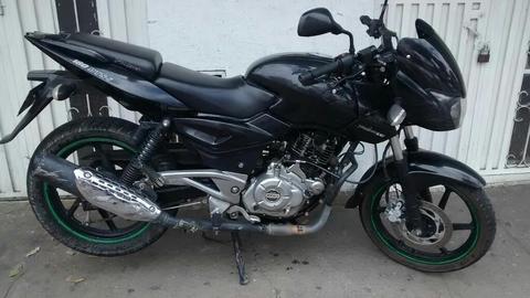 Se Vende O Permuta Pulsar180 Modelo 2013