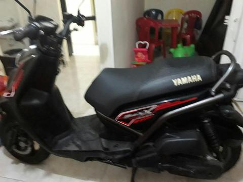 Vendo Viwis 2011 con Seguro Y Tecno