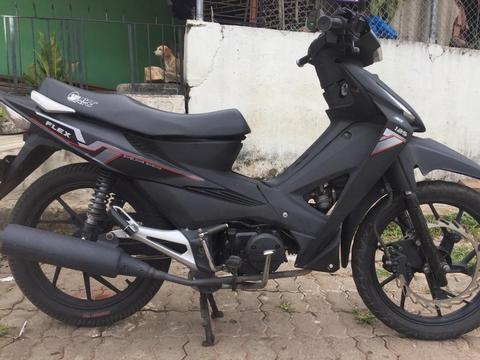 Akt Flex Mod 2012 Aldia Full