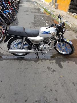 Boxer 2004 Full Motor