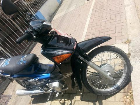 C100 Wave 2006 Al Dia Cero Multas