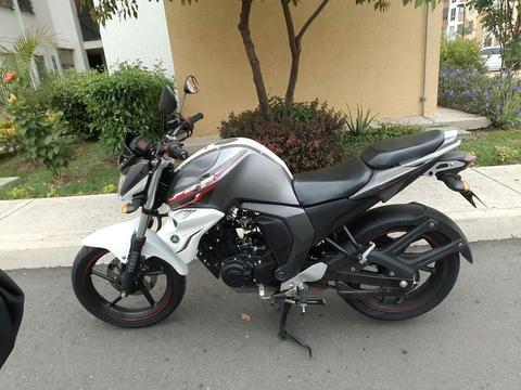 Hermosa Fz 2.0 Modelo 2017