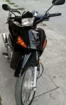 Vendo Moto Honda C100 Wave