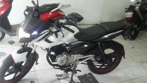 Pulsar 135 2014 Bella