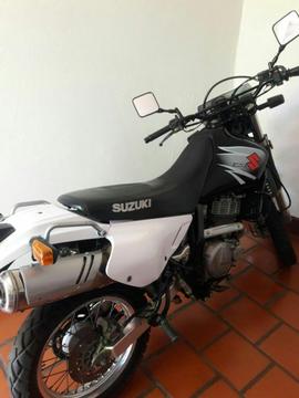 Vendo Dr 650 Modelo 2009 Wasap3113680597