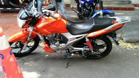 Vendo Hj 150 Perfecto Estado