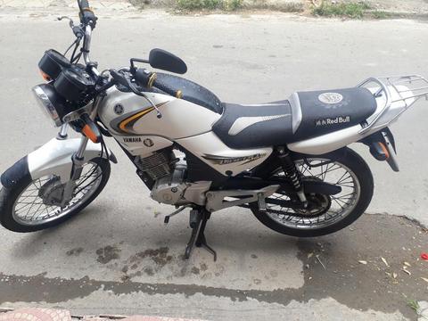 Vendo Libero 125