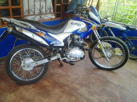 Vendo Moto Md