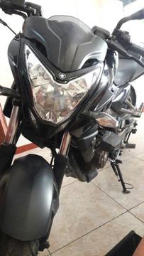 pulsar 200 ns pro