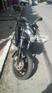 Se Vende Pulsar Ns 200