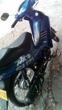 Vendo Best 125