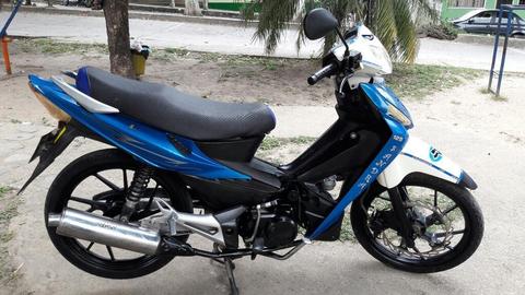 Akt Flex Traspaso Y Tarjeta Ful Motor