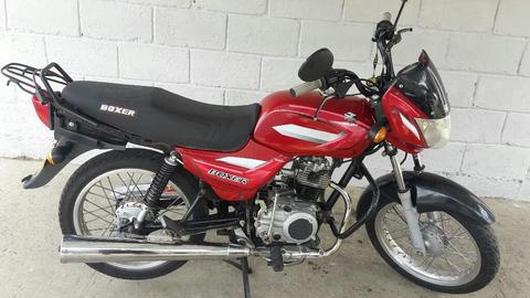 Vendo Boxer Ct 2009 Papeles Aldia