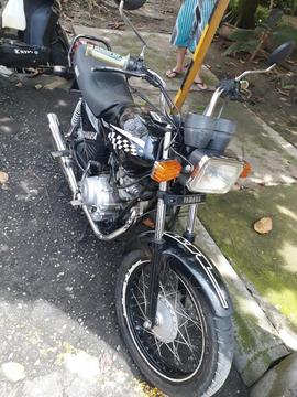 Vendo Libero 2009 Al Dia