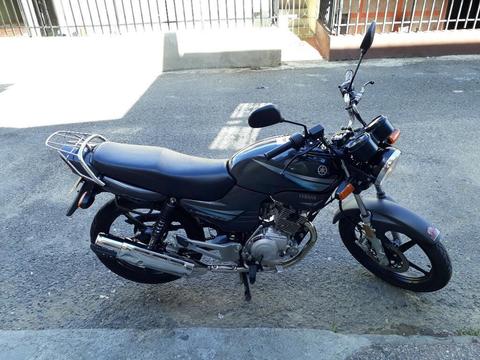 Vendo Libero Modelo 2017 con Gps