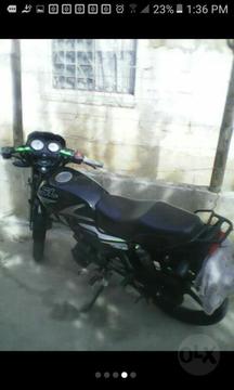 Vendo Moto Akt Sl