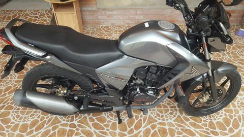 Moto Invita 150 Honda