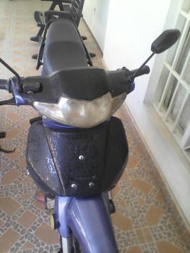 Vendo Moto Akt Special 110