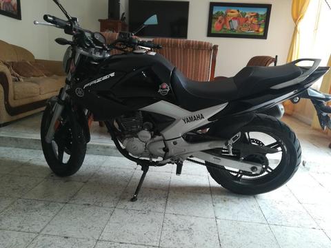 Ys 250 Modelo 2013 Ven Permuto