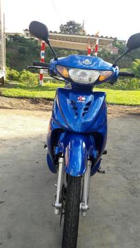 Kimco Activ Mod 2014 Seg Tecno Nuev