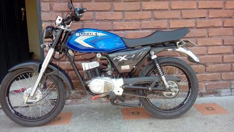 Vendo Ax100