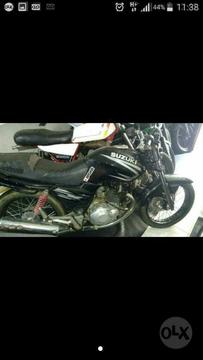 Se Vende Yamaha 2010 Gs