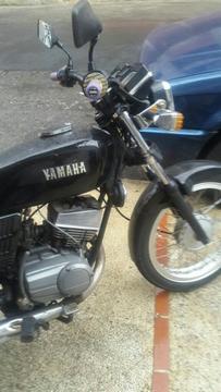 Se Vende Yamaha Rx 100