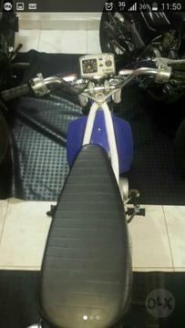 Vendo Yamaha Chapy