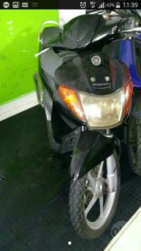 Vendo Yamaha Nex