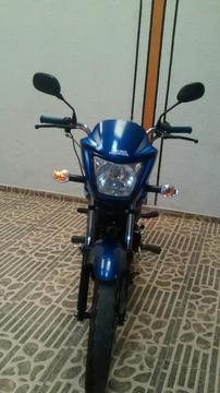 Moto Hero Honda Splendor 2012