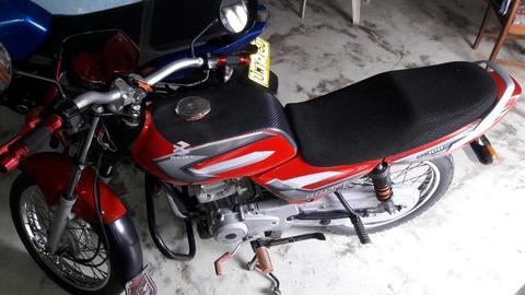 Vendo Boxer Ct100