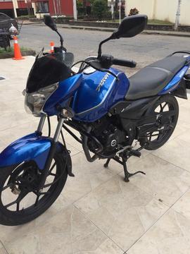 Vendo Discover 150 2016