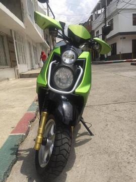 VENDO BIWIS 2012