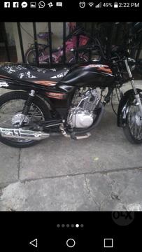 Vendo Moto Ax4